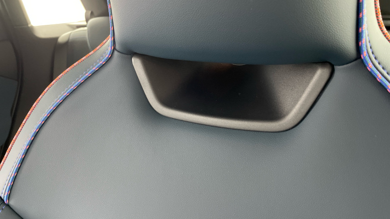 MINI Aceman 135kW E Exclusive [Level 2] 43kWh 5dr Auto Electric Hatchback